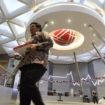 Baru Dibuka, IHSG Hari Ini Kembali Tembus Level 7.000