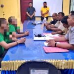 Dua Tersangka Kasus Narkoba di Pidie Jaya Jalani Asesmen Terpadu