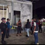 Polisi Razia Titik Rawan Preman di Pidie Jaya