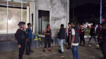 Polisi Razia Titik Rawan Preman di Pidie Jaya