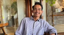 Sekretaris PANDORA M. Helmi saat menyampaikan pernyataan terkait pembentukan Koperasi Merah Putih berbasis kualitas