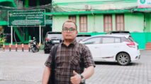 Letjen (Purn) Djaka Budi Utama resmi dilantik sebagai Dirjen Bea dan Cukai, membawa semangat penegakan hukum dan intelijen strategis dalam pengawasan cukai dan kepabeanan.