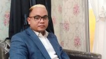 Ajie Lingga apresiasi penunjukan Adi Darma sebagai Plt Sekda Aceh Tamiang.