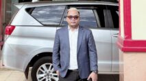 AJIE LINGGA, SH., CGAP, praktisi hukum memberi opini tentang risiko pengangkatan direksi PDAM tanpa pengalaman.
