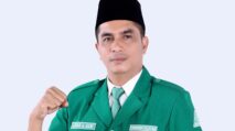 Azwar A. Gani menyampaikan kecaman terhadap keputusan Kemendagri soal empat pulau Aceh