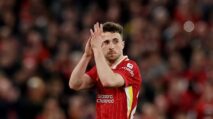 Penyerang Liverpool dan Timnas Portugal Diogo Jota wafat dalam kecelakaan tragis di Spanyol