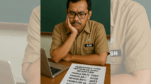 Guru menanti tunjangan profesi yang tak kunjung cair akibat kelalaian birokrasi di Aceh Tamiang