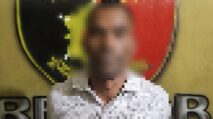 Polisi Aceh Tengah berhasil menangkap pelaku penipuan dan penggelapan motor dengan modus rental.