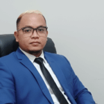 Foto dokumen Surat Tanda Penerimaan Laporan (STTLP) dari Polres Aceh Tamiang terkait kasus dugaan pelecehan seksual anak yang didampingi LBH Kantara.