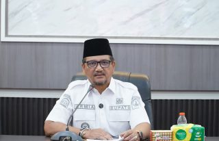 Uji publik 11.916 calon penerima bantuan stimulan perbaikan rumah rusak tahap III di Aceh Tamiang