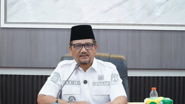 Uji publik 11.916 calon penerima bantuan stimulan perbaikan rumah rusak tahap III di Aceh Tamiang